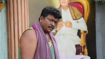 Задник до фильму"குப்பத்து ராஜா" #1157538