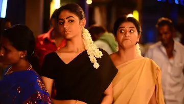 Задник до фильму"குப்பத்து ராஜா" #1157540