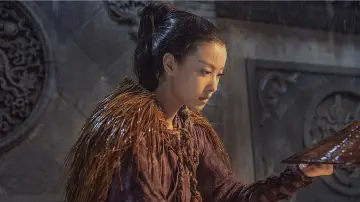 Задник до фильму"奇门遁甲" #902204