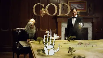 Задник до фильму"God: Serengeti" #432052