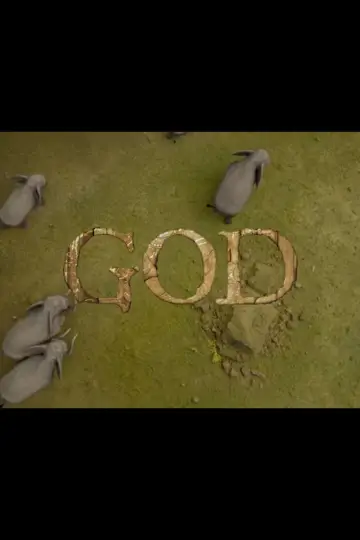 Постер до фильму"God: Serengeti" #432053