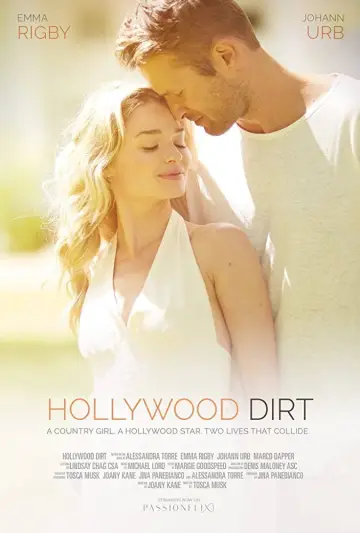 Постер до фильму"Hollywood Dirt" #1118425
