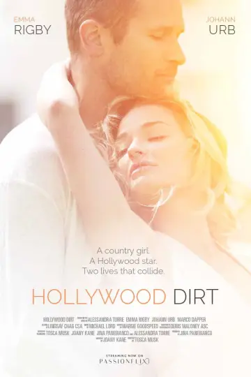 Постер до фильму"Hollywood Dirt" #1118426