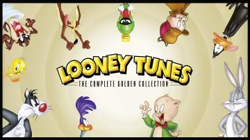 Задник до фильму"Looney Tunes Golden Collection, Vol. 1" #1017298