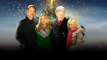 Задник до фільму "The Christmas Cure" #1869552