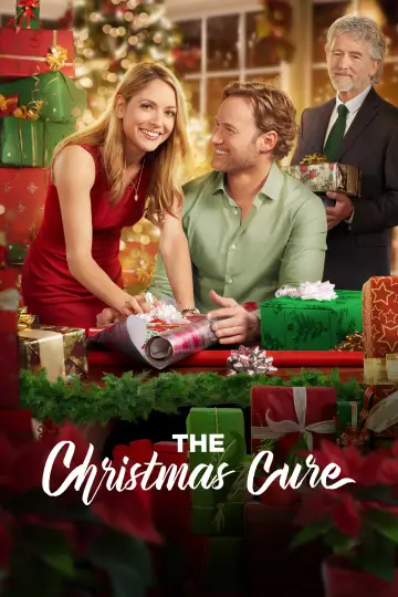 The Christmas Cure постер