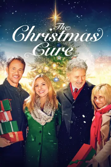 Постер до фільму "The Christmas Cure" #1869579
