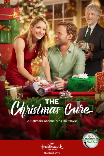 Постер до фільму "The Christmas Cure" #1869581