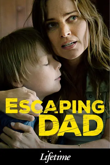 Постер до фильму"Escaping Dad" #668855