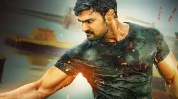జయ జానకి నాయక постер