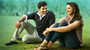 Задник до фильму"జయ జానకి నాయక" #1158407