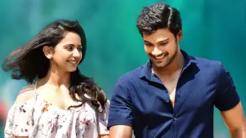 Задник до фильму"జయ జానకి నాయక" #1158410