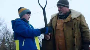 Задник до фильму"Knuckleball" #1204454