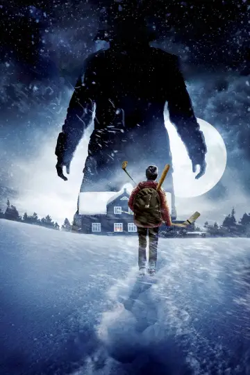Постер до фильму"Knuckleball" #1204462