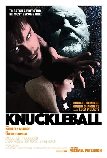Постер до фильму"Knuckleball" #709853
