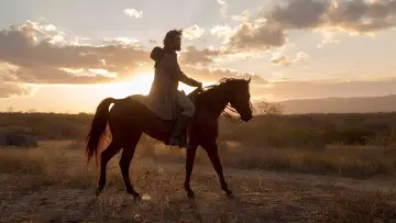 Задник до фільму "O Matador" #485606