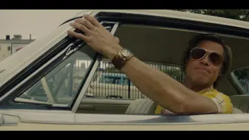 Задник до фильму"Одного разу в… Голлівуді" #960356