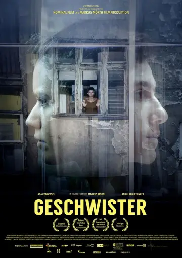 Geschwister постер