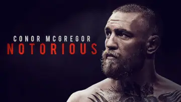 Задник до фильму"Conor McGregor: Notorious" #1078317