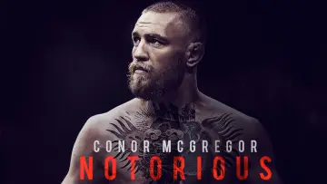 Задник до фильму"Conor McGregor: Notorious" #1078318