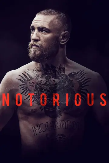 Conor McGregor: Notorious