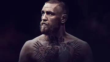 Задник до фильму"Conor McGregor: Notorious" #435429
