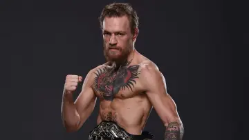 Задник до фильму"Conor McGregor: Notorious" #435430