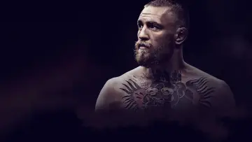 Задник до фильму"Conor McGregor: Notorious" #435431