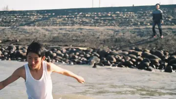 Задник до фильму"野潮" #1201240
