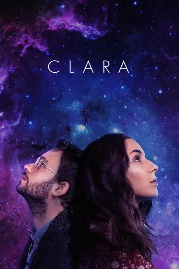 Постер до фильму"Clara" #1120294