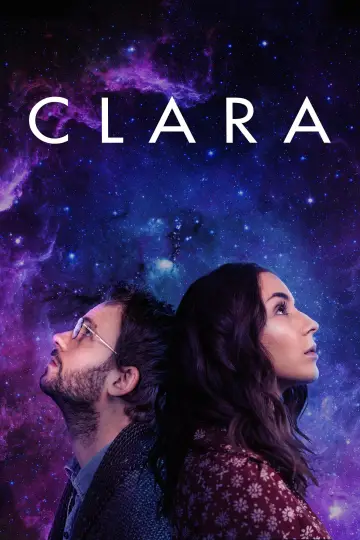 Постер до фильму"Clara" #1120296