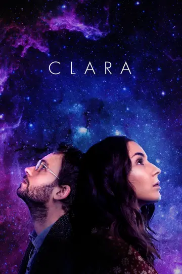 Постер до фильму"Clara" #1120298