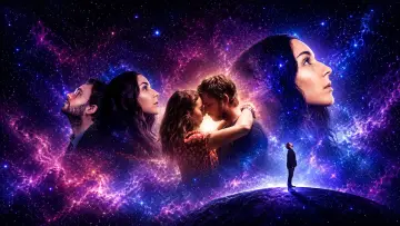 Задник до фильму"Clara" #1192299
