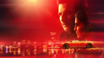 Задник до фильму"Drive" #446684