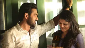 സൺഡേ ഹോളിഡേ постер