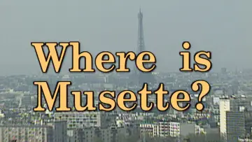 Задник до фильму"Missä on Musette?" #1145127