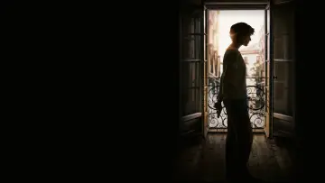 Задник до фильму"Ритм-секція" #1023921