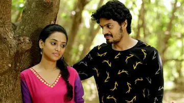 ക്യാംപസ് ഡയറി постер