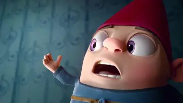Задник до фильму"Гноми вдома" #364147