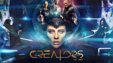 Задник до фільму "Creators: The Past" #1101196