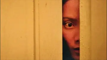 Задник до фильму"Pengabdi Setan" #382907