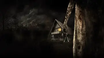 Задник до фильму"Pengabdi Setan" #857061