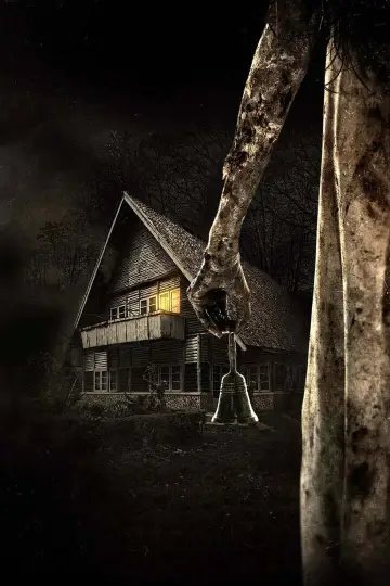 Постер до фильму"Pengabdi Setan" #857066