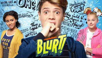 Задник до фильму"Blurt!" #700811