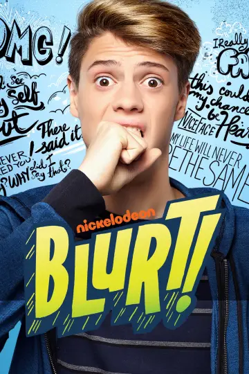 Постер до фильму"Blurt!" #700822