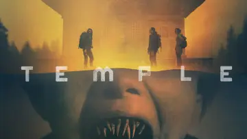 Задник до фильму"Temple" #1105810