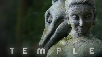 Задник до фильму"Temple" #1105811