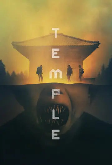 Постер до фильму"Temple" #1105815