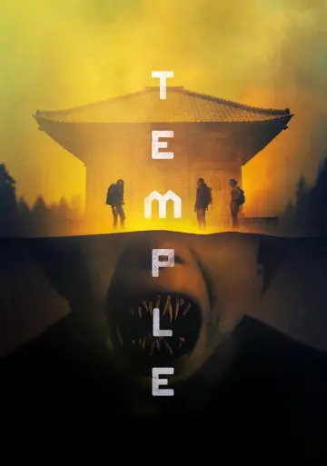 Постер до фильму"Temple" #1105816
