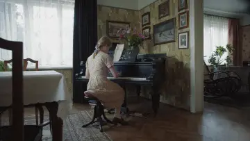 Задник до фильму"Зона інтересу" #189516